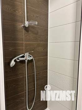 Студия квартира, посуточно, 24м2, 6/8 этаж