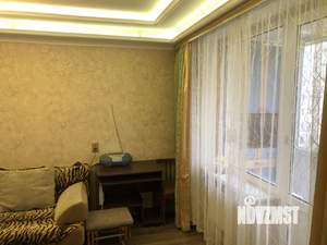 3-к квартира, на длительный срок, 58м2, 4/5 этаж