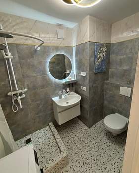 1-к квартира, на длительный срок, 34м2, 3/11 этаж
