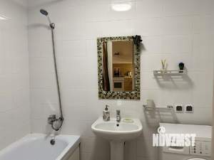 1-к квартира, на длительный срок, 35м2, 4/12 этаж