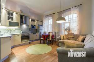 2-к квартира, на длительный срок, 78м2, 3/5 этаж