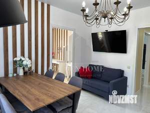 3-к квартира, на длительный срок, 62м2, 8/10 этаж