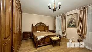 3-к квартира, на длительный срок, 120м2, 12/16 этаж