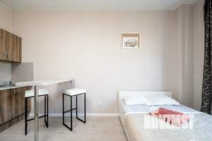 1-к квартира, посуточно, 25м2, 5/22 этаж