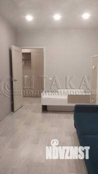 1-к квартира, на длительный срок, 37м2, 5/14 этаж