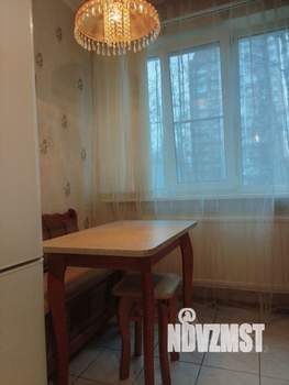 1-к квартира, на длительный срок, 35м2, 1/12 этаж