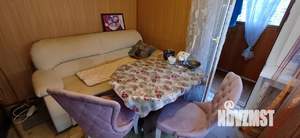 1-к квартира, посуточно, 40м2, 11/16 этаж