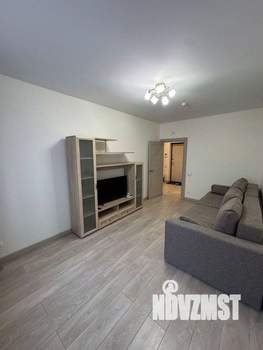 1-к квартира, на длительный срок, 37м2, 5/13 этаж