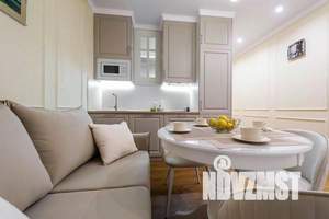 1-к квартира, посуточно, 35м2, 3/5 этаж