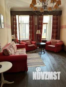 2-к квартира, посуточно, 60м2, 1/1 этаж