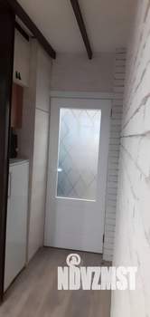 Студия квартира, на длительный срок, 30м2, 26/27 этаж