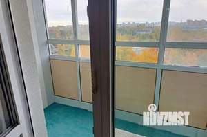 Студия квартира, на длительный срок, 25м2, 8/21 этаж