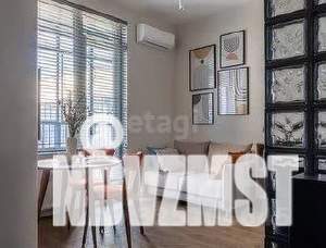 1-к квартира, на длительный срок, 30м2, 11/11 этаж