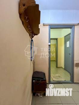 1-к квартира, на длительный срок, 38м2, 7/12 этаж