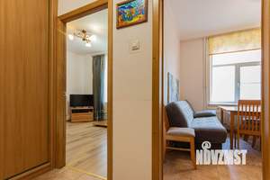 1-к квартира, на длительный срок, 40м2, 2/8 этаж