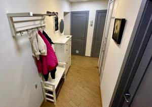 2-к квартира, на длительный срок, 45м2, 6/9 этаж