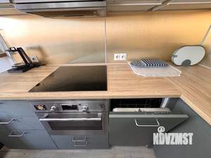 2-к квартира, на длительный срок, 41м2, 10/12 этаж