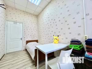 3-к квартира, посуточно, 85м2, 3/4 этаж