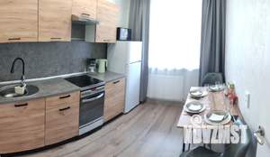 2-к квартира, посуточно, 50м2, 2/12 этаж