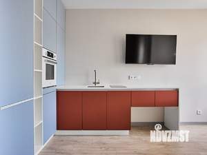 Студия квартира, на длительный срок, 30м2, 11/13 этаж