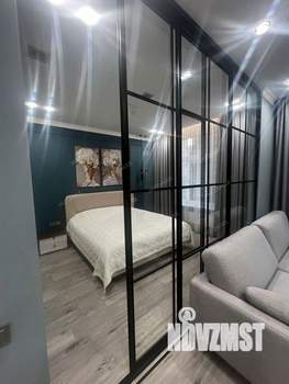 1-к квартира, на длительный срок, 44м2, 2/8 этаж