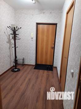 1-к квартира, на длительный срок, 40м2, 20/25 этаж