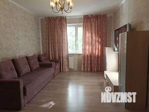 2-к квартира, посуточно, 52м2, 2/9 этаж