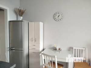 Студия квартира, на длительный срок, 22м2, 16/24 этаж