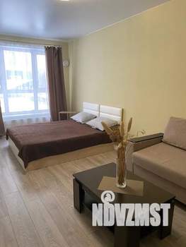 1-к квартира, посуточно, 48м2, 2/20 этаж