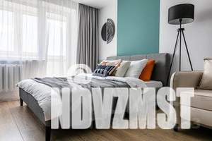 1-к квартира, посуточно, 29м2, 7/10 этаж