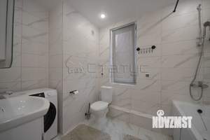 2-к квартира, на длительный срок, 68м2, 4/26 этаж