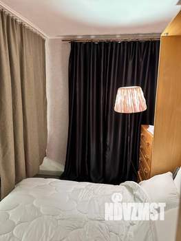 1-к квартира, посуточно, 32м2, 2/9 этаж