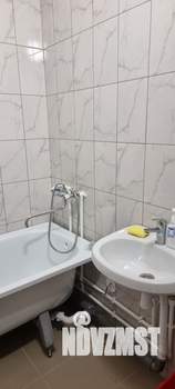 1-к квартира, на длительный срок, 32м2, 8/24 этаж