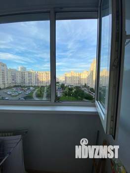 1-к квартира, на длительный срок, 45м2, 4/10 этаж