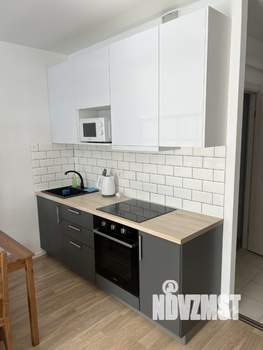 Студия квартира, на длительный срок, 27м2, 9/26 этаж