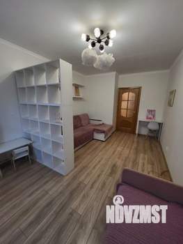 2-к квартира, на длительный срок, 56м2, 7/12 этаж