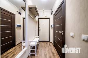 Студия квартира, на длительный срок, 30м2, 3/11 этаж