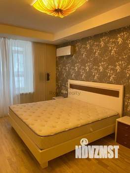 3-к квартира, на длительный срок, 100м2, 11/20 этаж