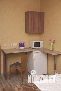 1-к квартира, посуточно, 22м2, 1/1 этаж