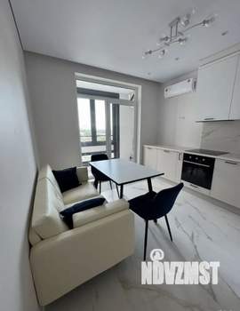 1-к квартира, на длительный срок, 33м2, 10/12 этаж