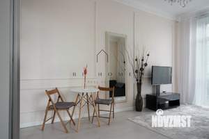 3-к квартира, на длительный срок, 96м2, 3/6 этаж