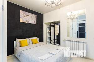 Студия квартира, посуточно, 16м2, 2/6 этаж