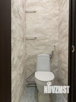 2-к квартира, на длительный срок, 45м2, 2/9 этаж