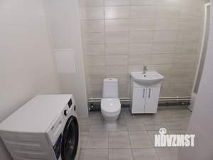 Студия квартира, на длительный срок, 30м2, 1/8 этаж