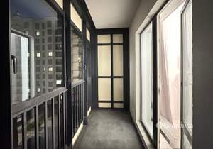 Студия квартира, на длительный срок, 24м2, 6/23 этаж