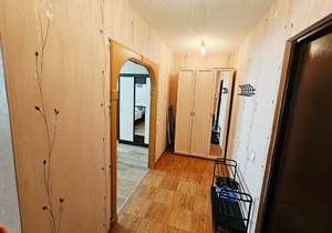 1-к квартира, на длительный срок, 40м2, 4/6 этаж