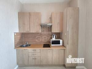 1-к квартира, на длительный срок, 41м2, 20/22 этаж