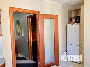 2-к квартира, посуточно, 62м2, 4/5 этаж