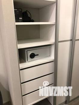 Студия квартира, посуточно, 25м2, 5/10 этаж