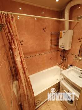 3-к квартира, на длительный срок, 55м2, 5/5 этаж